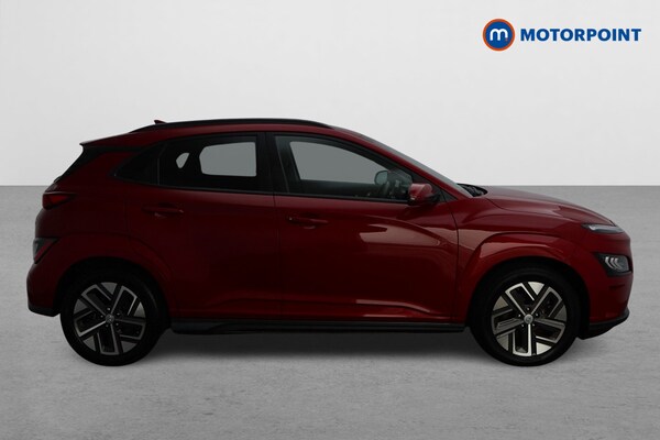 Used Hyundai KONA 2022 for sale - 76232068: Photo 8