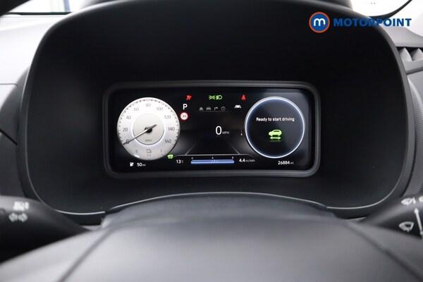Used Hyundai KONA 2022 for sale - 76232068: Photo 9