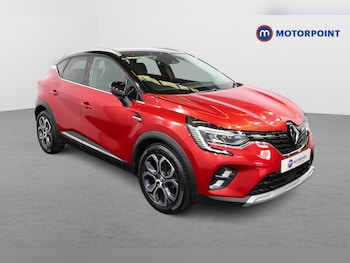 Used Renault Captur 2024 for sale - 78814569: Photo