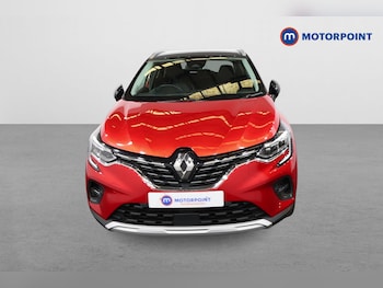 Used Renault Captur 2024 for sale - 78814569: Photo