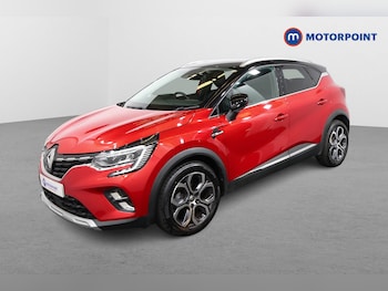 Used Renault Captur 2024 for sale - 78814569: Photo