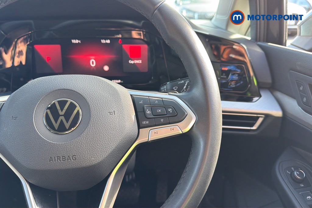 Used Volkswagen Golf 2023 for sale - 77932251: Photo 12