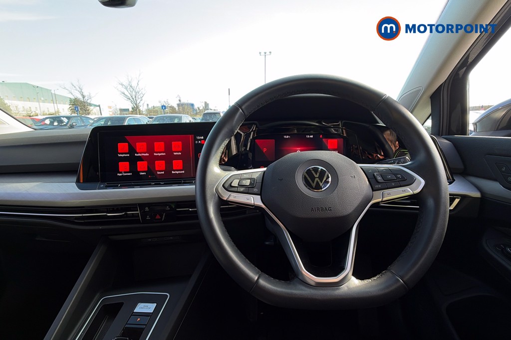 Used Volkswagen Golf 2023 for sale - 77932251: Photo 13