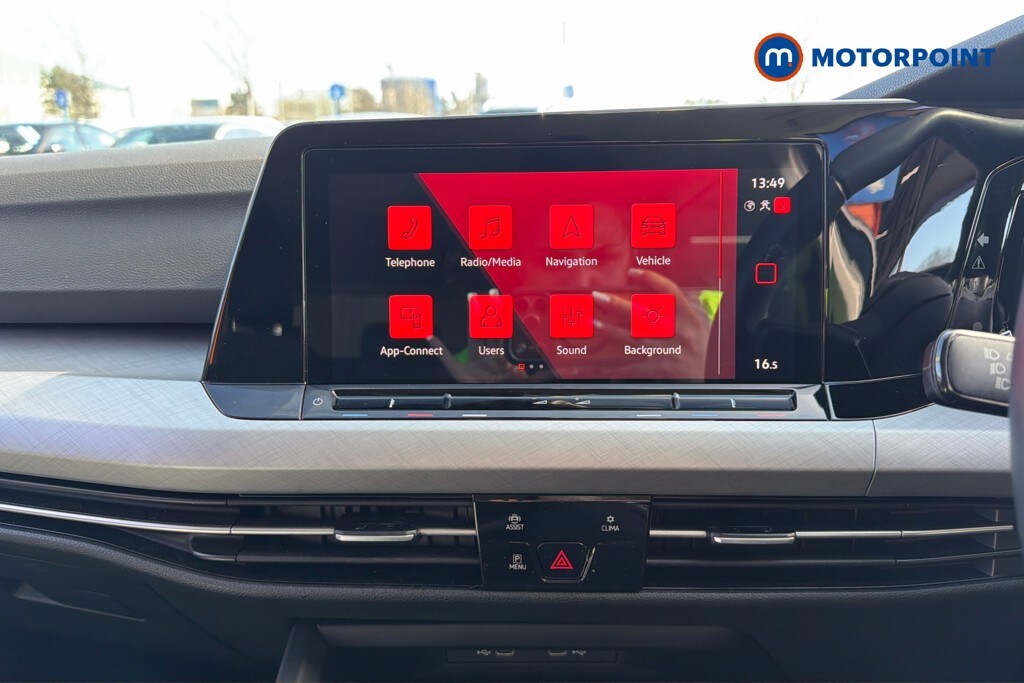 Used Volkswagen Golf 2023 for sale - 77932251: Photo 17