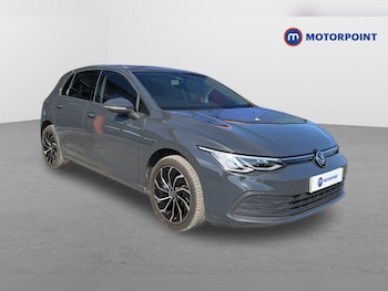 Volkswagen Golf feature image