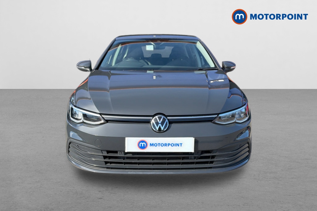 Used Volkswagen Golf 2023 for sale - 77932251: Photo 2