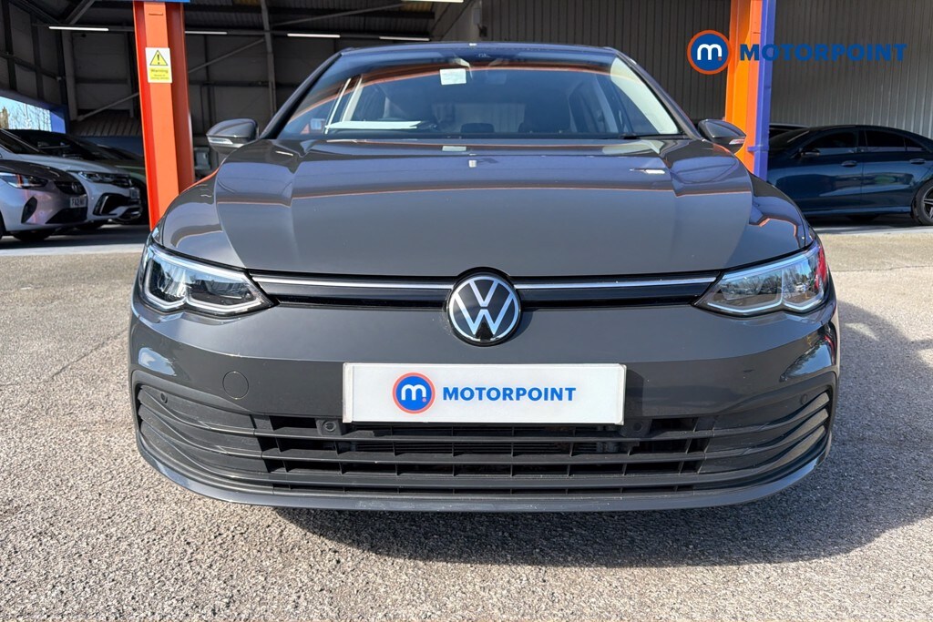 Used Volkswagen Golf 2023 for sale - 77932251: Photo 40