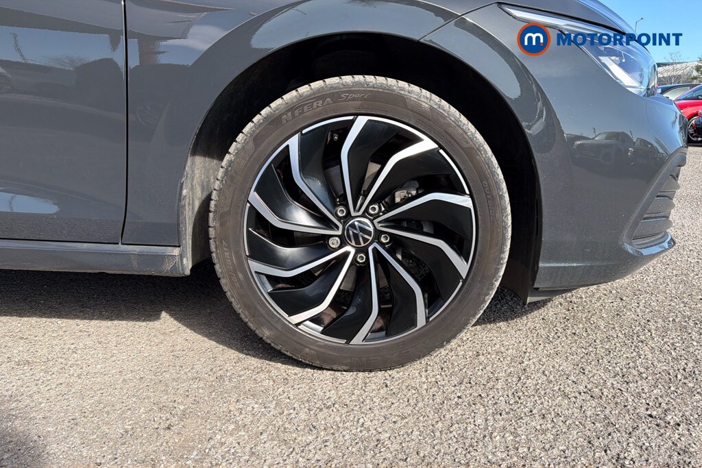 Used Volkswagen Golf 2023 for sale - 77932251: Photo 44