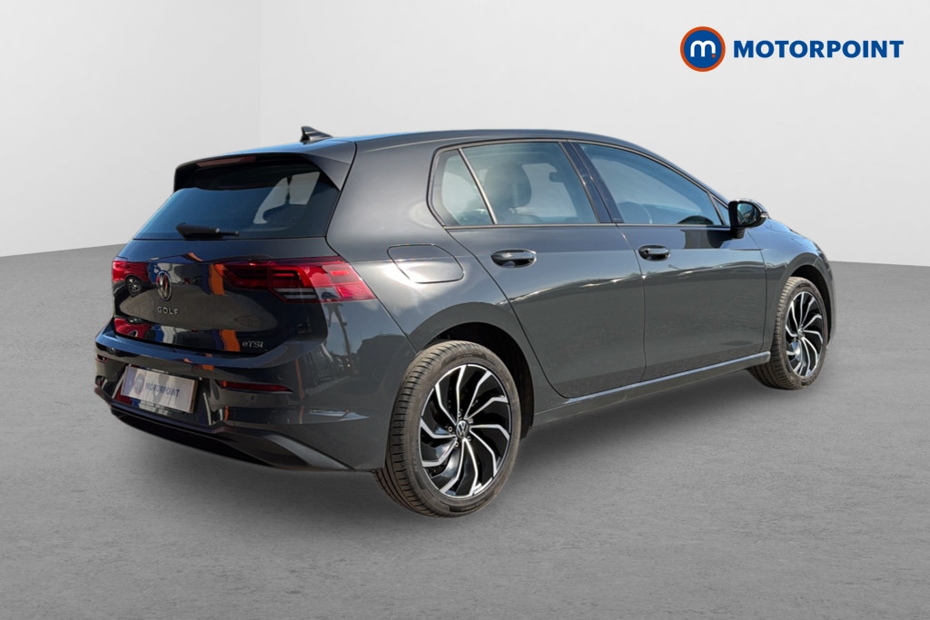 Used Volkswagen Golf 2023 for sale - 77932251: Photo 7