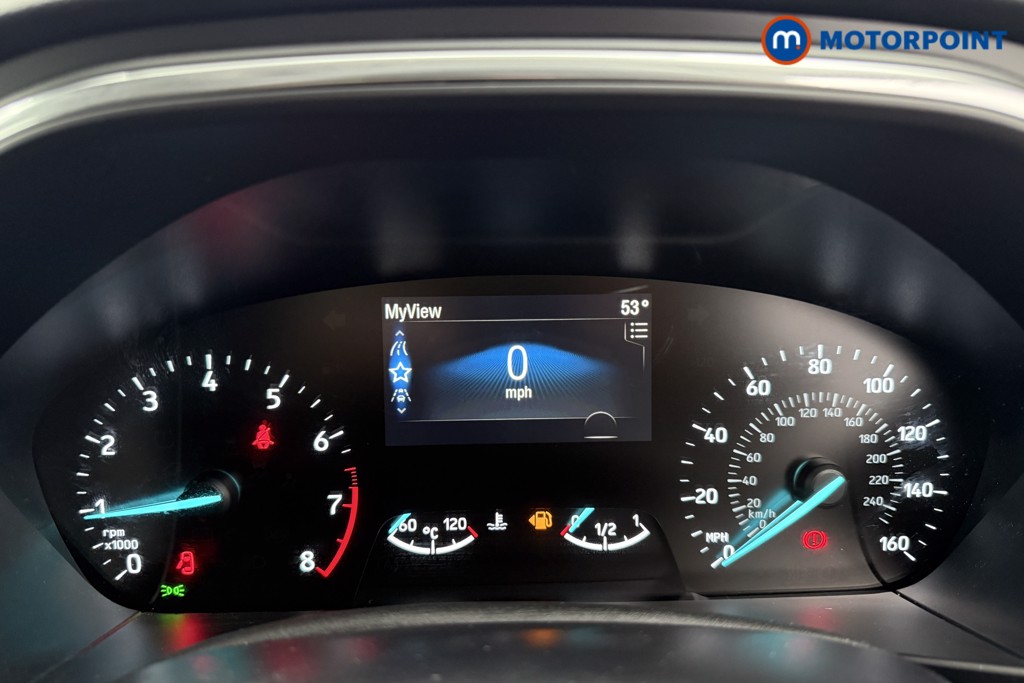 Used Ford Focus 2023 for sale - 77262388: Photo 13