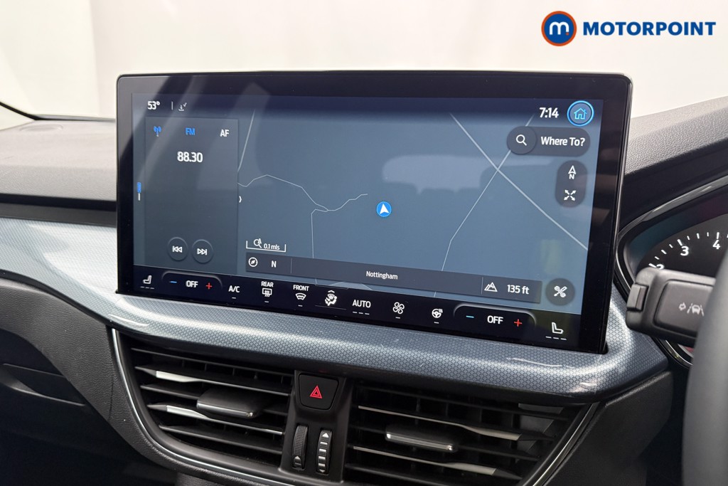 Used Ford Focus 2023 for sale - 77262388: Photo 19