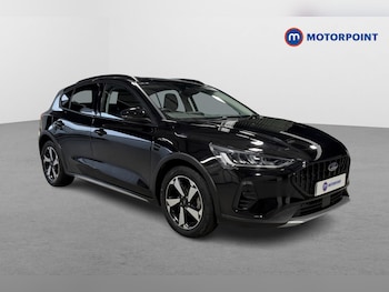 Ford Focus feature image