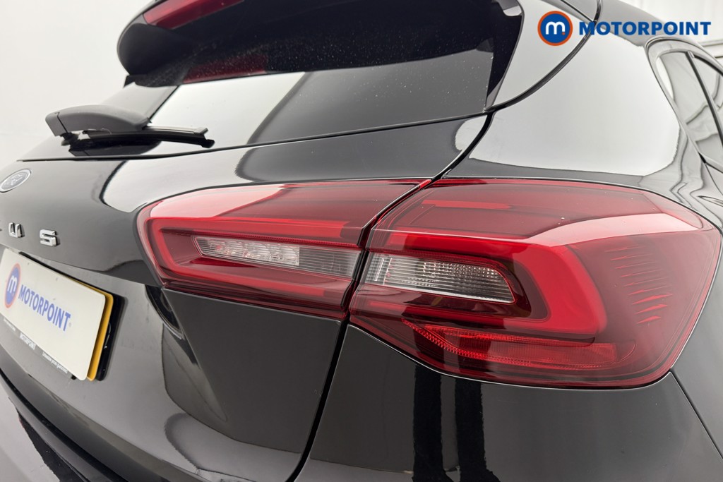 Used Ford Focus 2023 for sale - 77262388: Photo 34