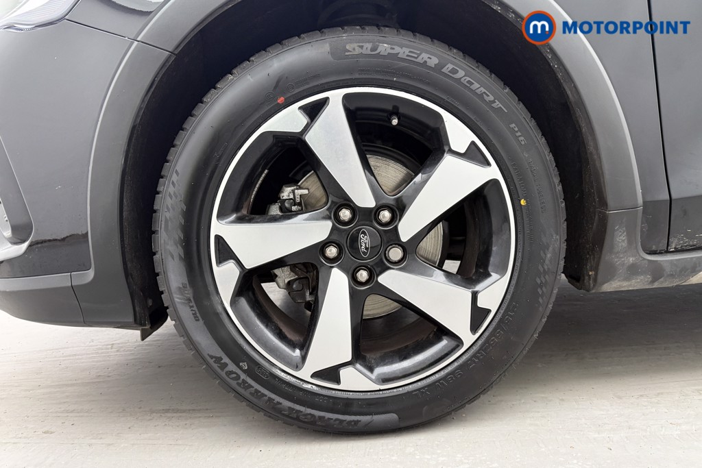 Used Ford Focus 2023 for sale - 77262388: Photo 38