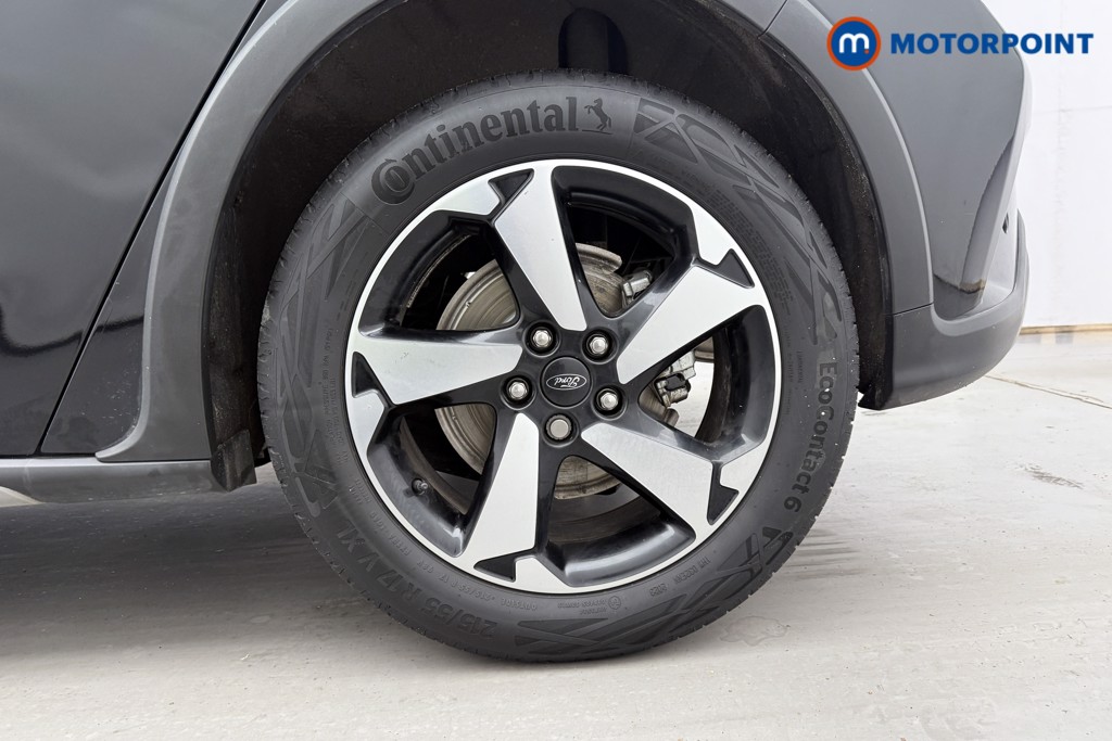 Used Ford Focus 2023 for sale - 77262388: Photo 39