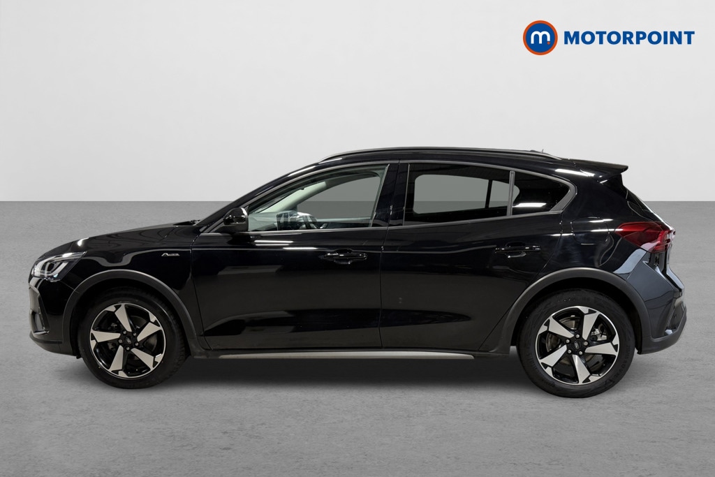 Used Ford Focus 2023 for sale - 77262388: Photo 4