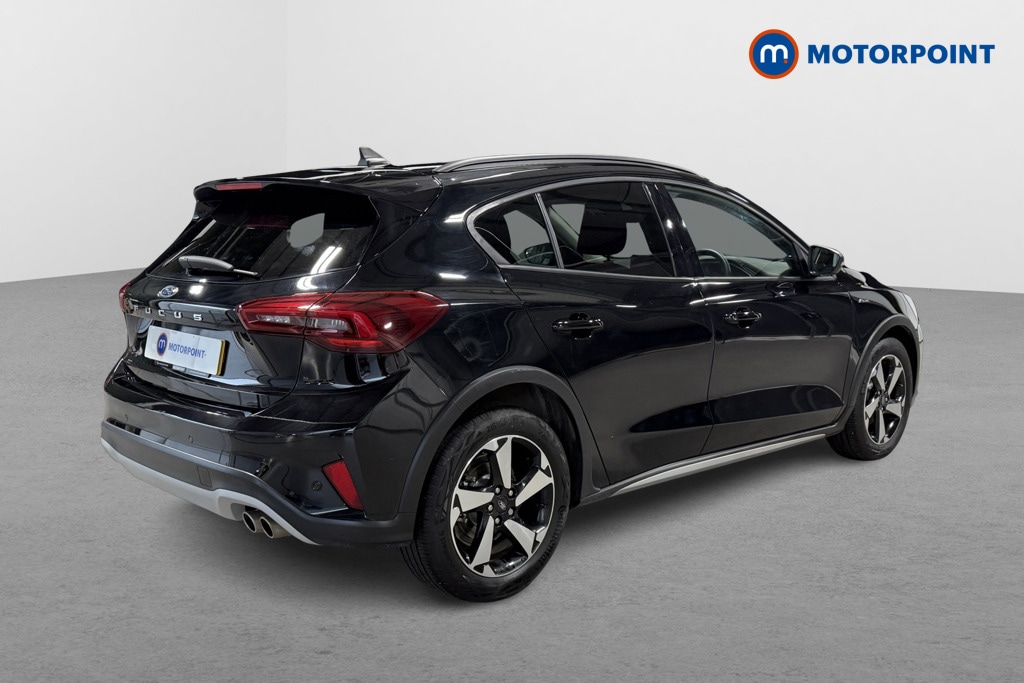 Used Ford Focus 2023 for sale - 77262388: Photo 7