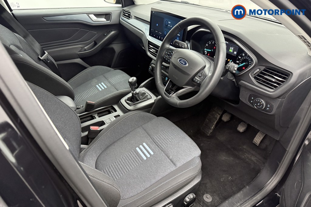 Used Ford Focus 2023 for sale - 77262388: Photo 9