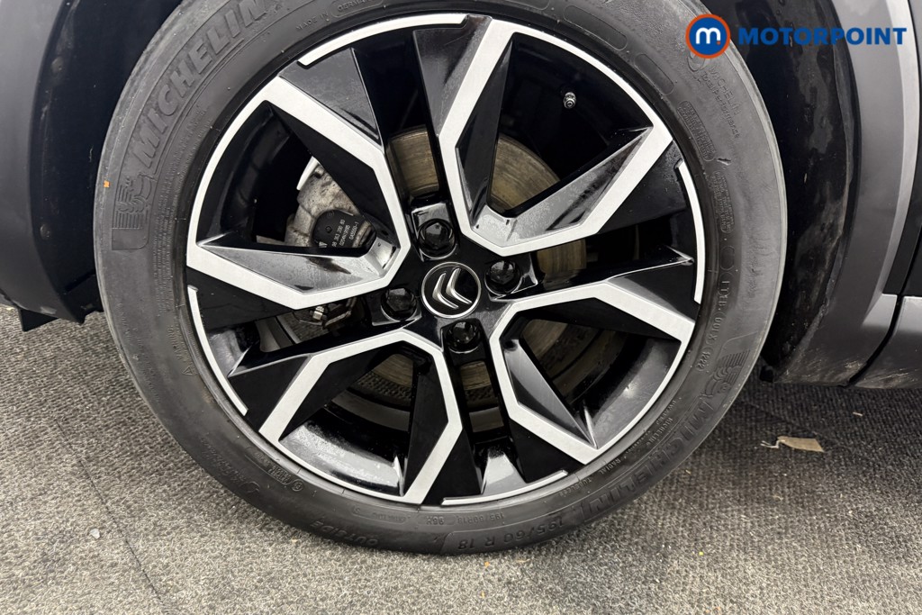 Used Citroen C4 2022 for sale - 77804752: Photo 29