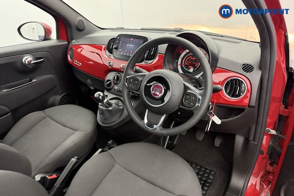 Used Fiat 500 2024 for sale - 76219490: Photo 10