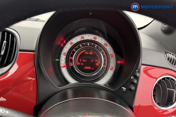 Used Fiat 500 2024 for sale - 76219490: Photo 11