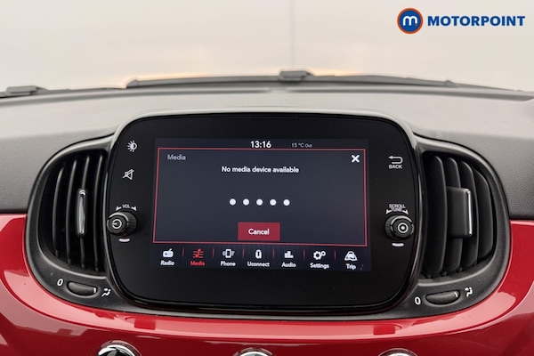 Used Fiat 500 2024 for sale - 76219490: Photo 13