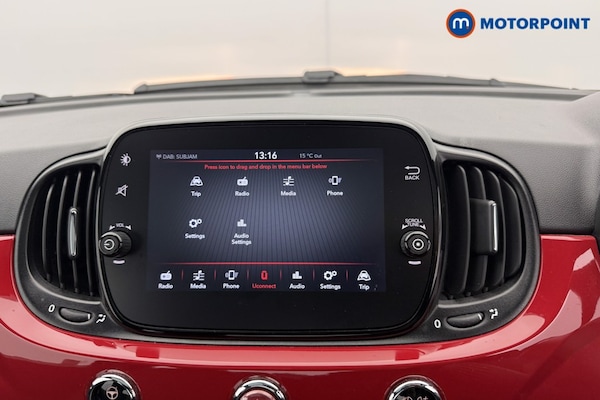 Used Fiat 500 2024 for sale - 76219490: Photo 15