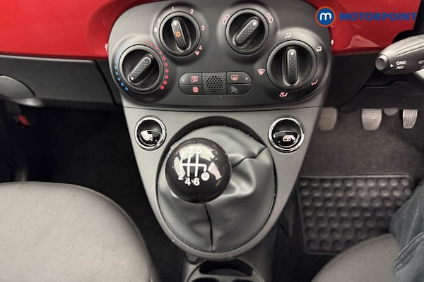 Used Fiat 500 2024 for sale - 76219490: Photo 17