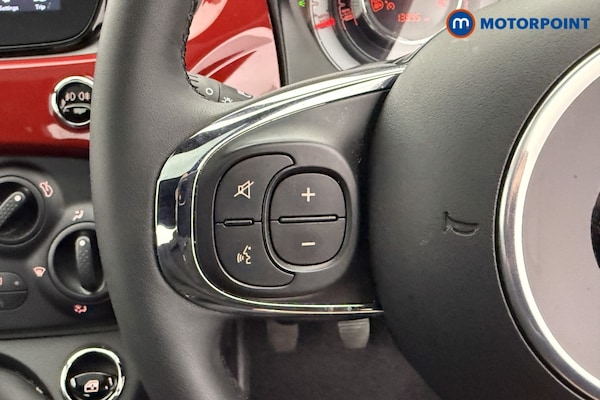 Used Fiat 500 2024 for sale - 76219490: Photo 18