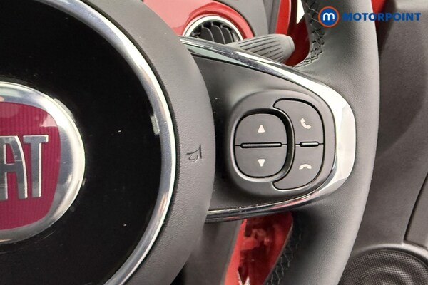 Used Fiat 500 2024 for sale - 76219490: Photo 19