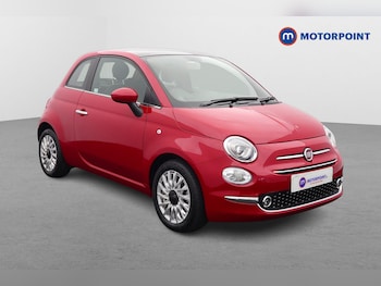 Fiat - 500