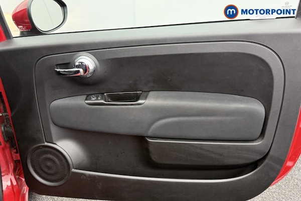 Used Fiat 500 2024 for sale - 76219490: Photo 21