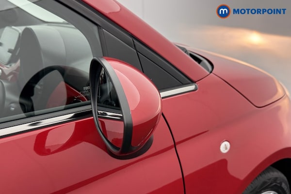 Used Fiat 500 2024 for sale - 76219490: Photo 22