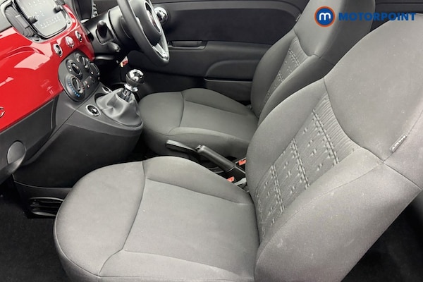 Used Fiat 500 2024 for sale - 76219490: Photo 24