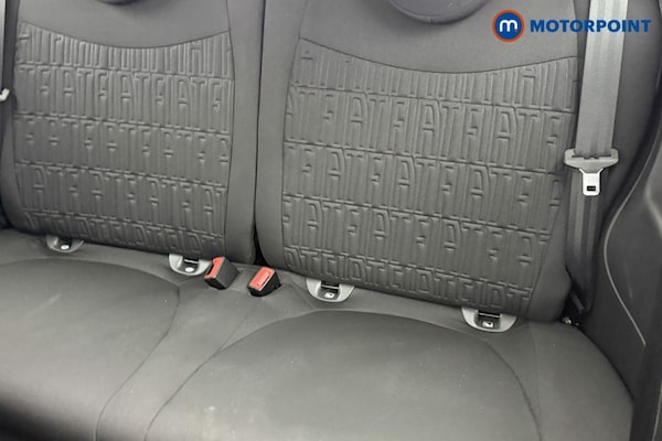 Used Fiat 500 2024 for sale - 76219490: Photo 25