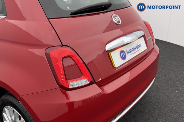 Used Fiat 500 2024 for sale - 76219490: Photo 28