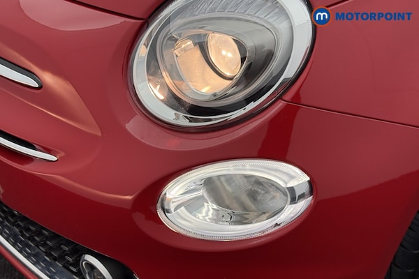 Used Fiat 500 2024 for sale - 76219490: Photo 29