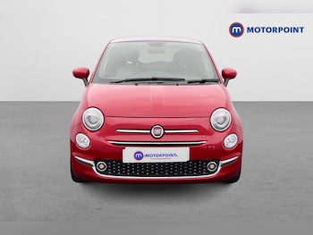 Used Fiat 500 2024 for sale - 76219490: Photo 2