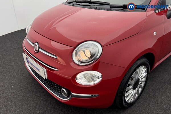 Used Fiat 500 2024 for sale - 76219490: Photo 30