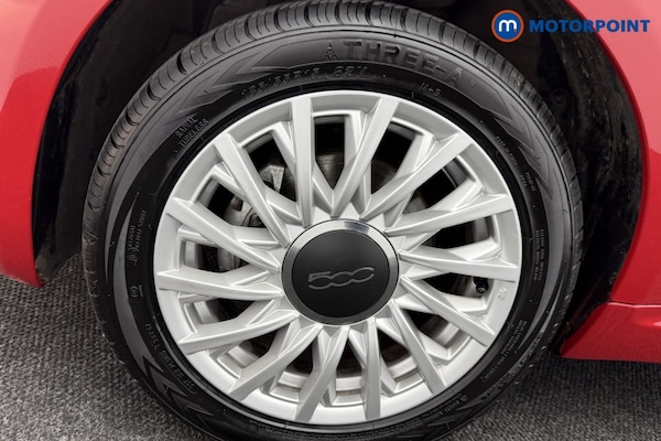 Used Fiat 500 2024 for sale - 76219490: Photo 31