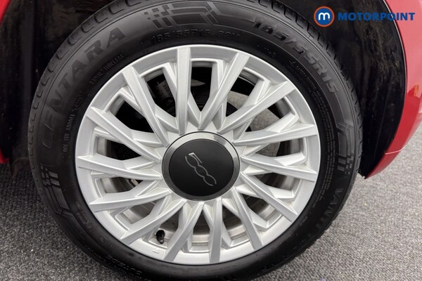 Used Fiat 500 2024 for sale - 76219490: Photo 32