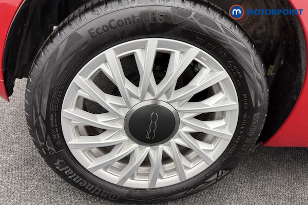 Used Fiat 500 2024 for sale - 76219490: Photo 33