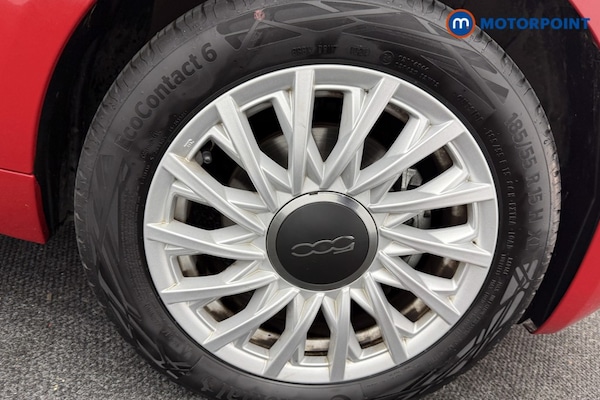 Used Fiat 500 2024 for sale - 76219490: Photo 34