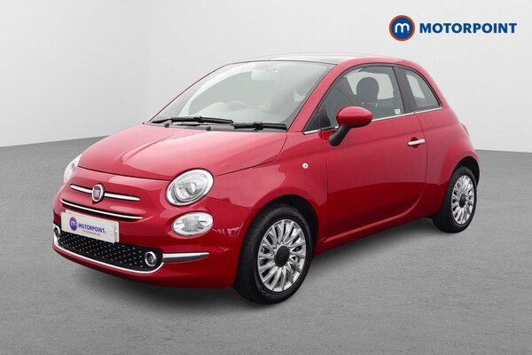 Used Fiat 500 2024 for sale - 76219490: Photo 3