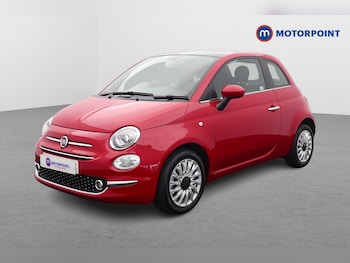 Used Fiat 500 2024 for sale - 76219490: Photo 3