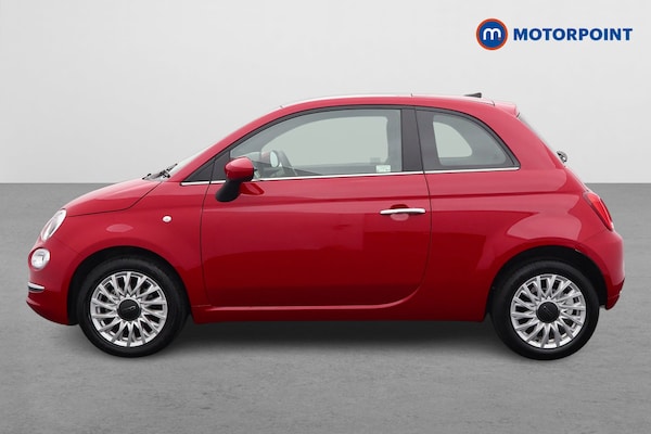 Used Fiat 500 2024 for sale - 76219490: Photo 4