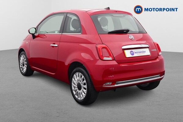 Used Fiat 500 2024 for sale - 76219490: Photo 5