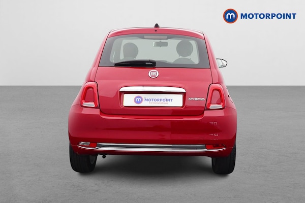 Used Fiat 500 2024 for sale - 76219490: Photo 6