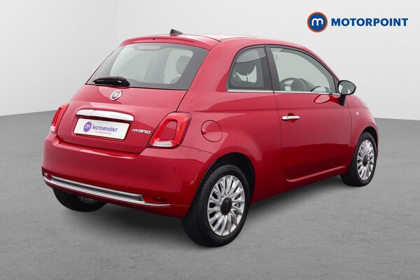 Used Fiat 500 2024 for sale - 76219490: Photo 7