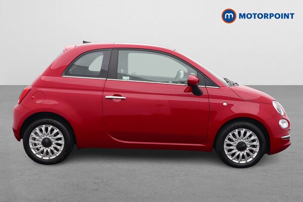 Used Fiat 500 2024 for sale - 76219490: Photo 8